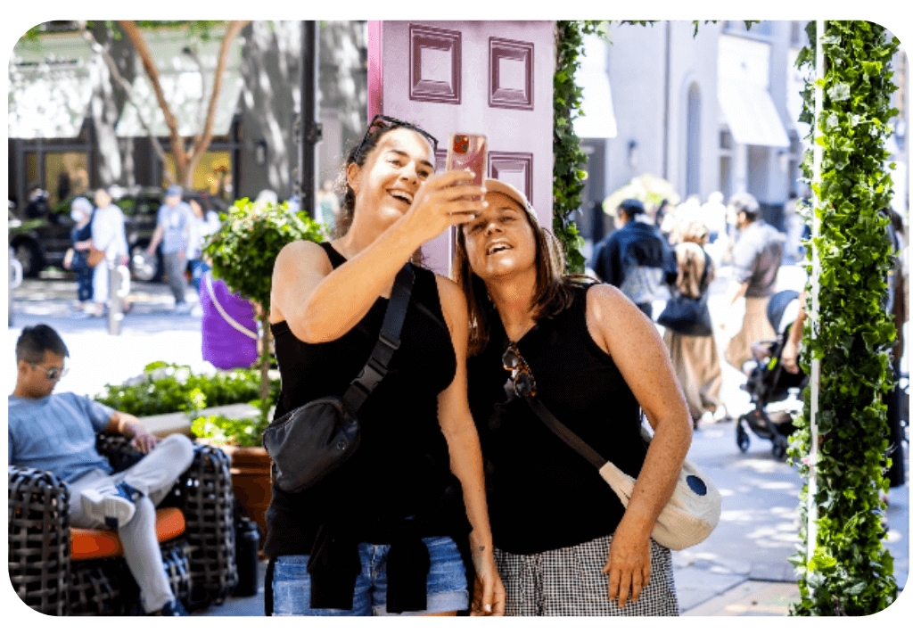 Visit Tri-Valley | Portal Activation