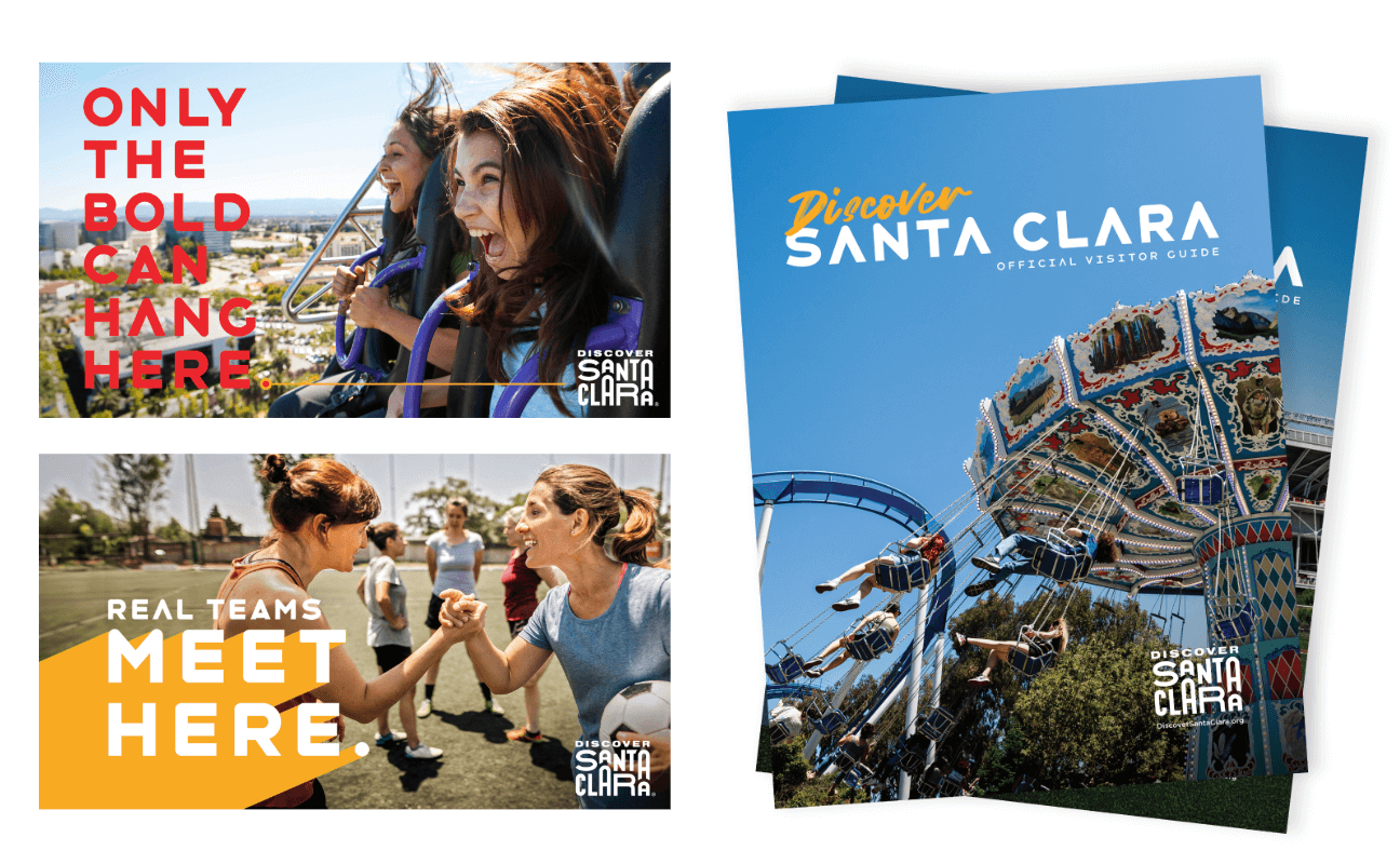 Discover Santa Clara | A Brand Built for the Global Stage
