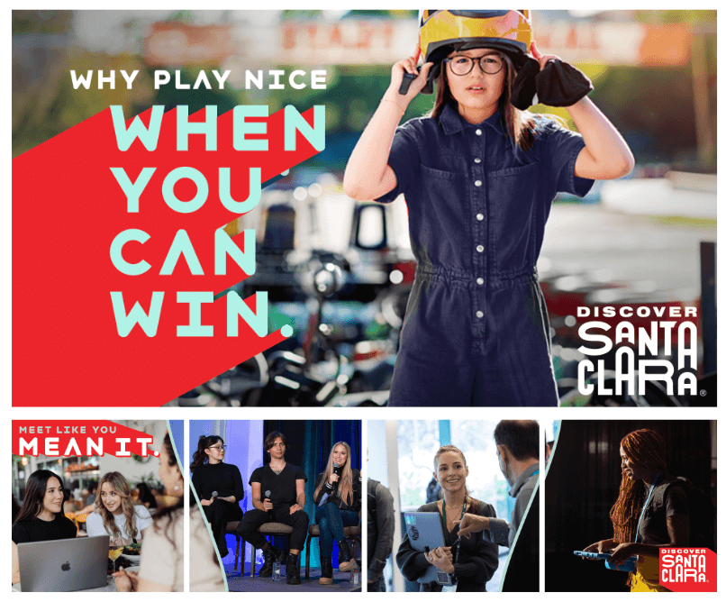 Discover Santa Clara | A Brand Built for the Global Stage
