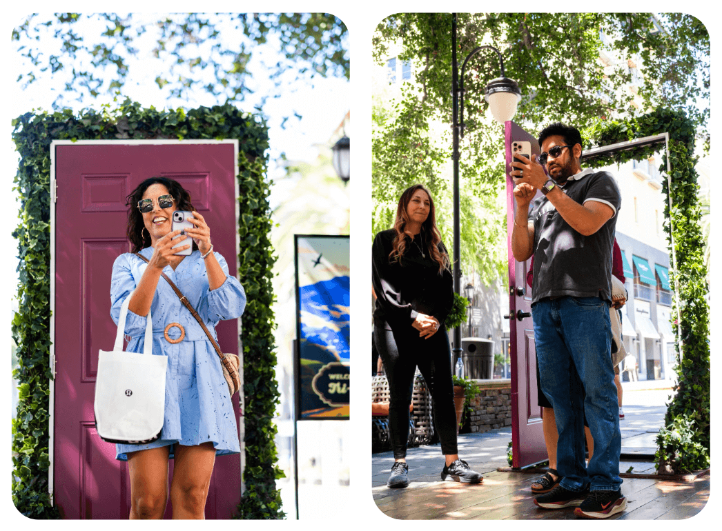 Visit Tri-Valley | Portal Activation