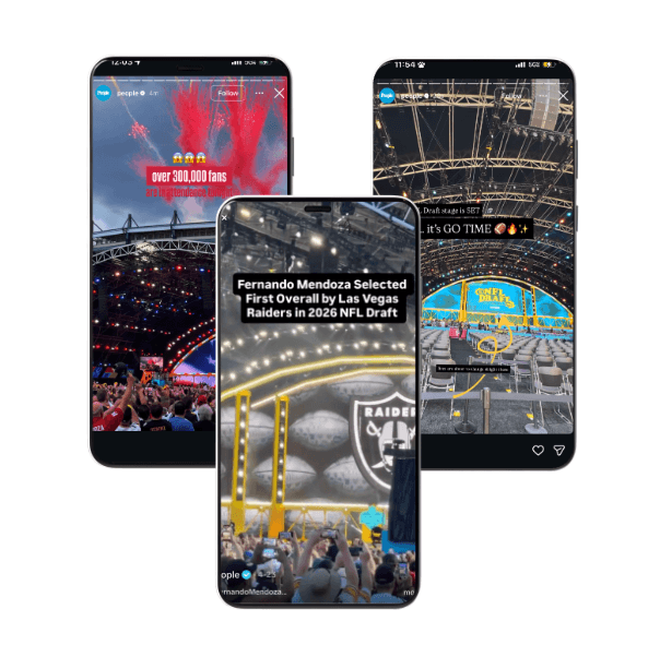 VisitPITTSBURGH | NFL Draft 2026