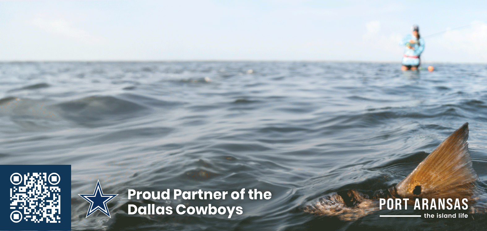 Port Aransas | Dallas Cowboys Partnership
