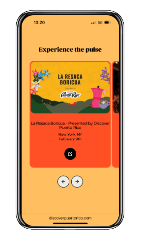 Discover Puerto Rico, Bad Bunny & The Big Game 