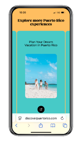 Discover Puerto Rico, Bad Bunny & The Big Game 