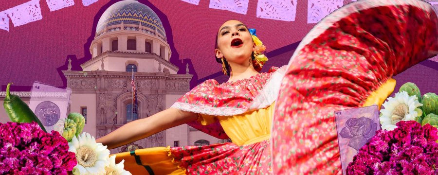 Visit Tucson celebrates Hispanic Heritage Month