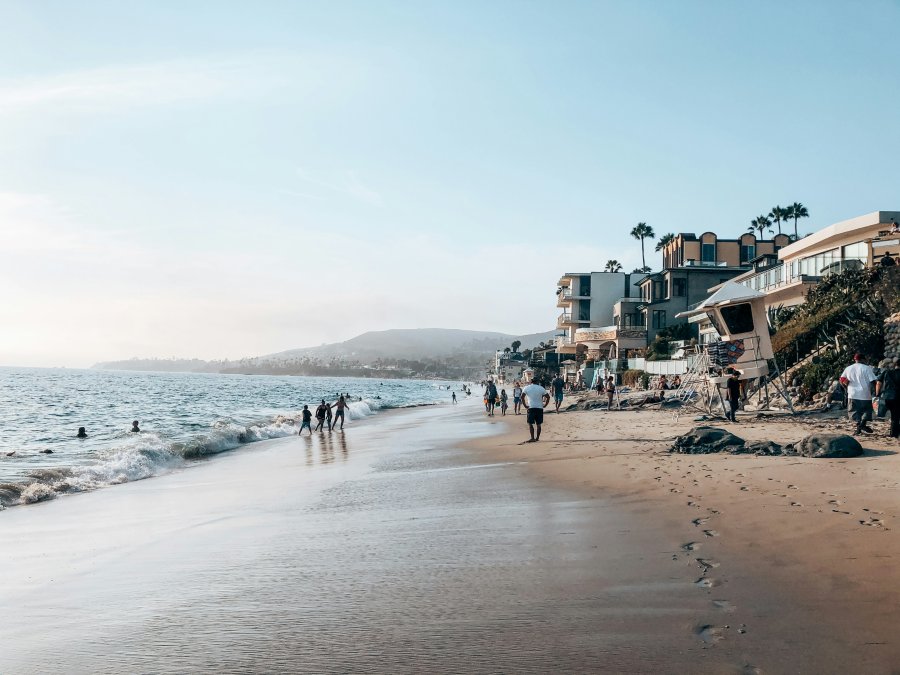 Visit Laguna Beach | Website Redesign