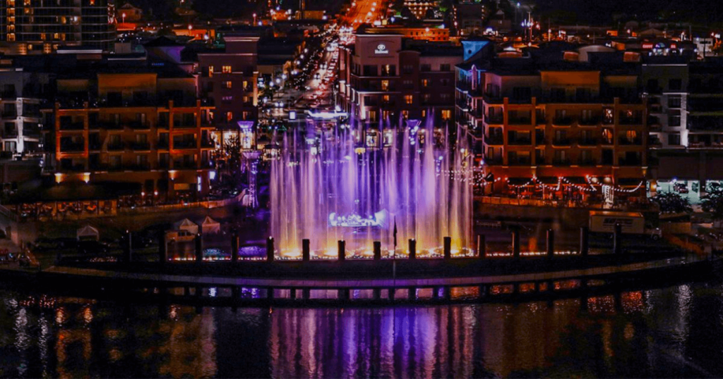 Explore Branson Partners Go Digital With SEM Co-Op Explore Branson Partners Go Digital With SEM Co-Op