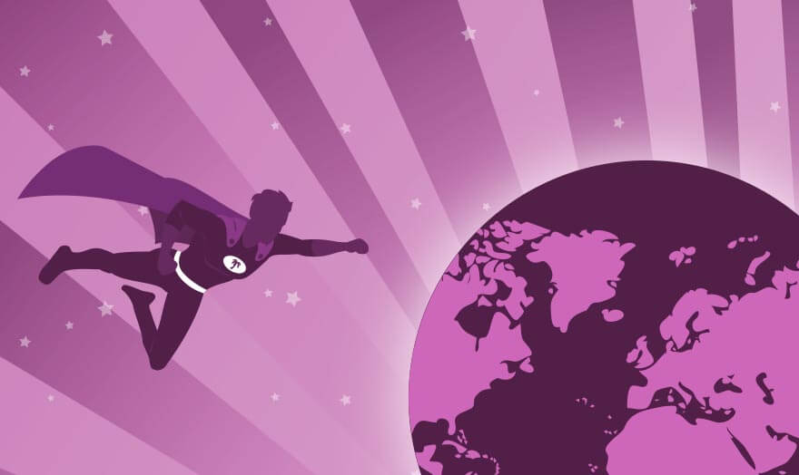 Become a Destination Marketing Superhero