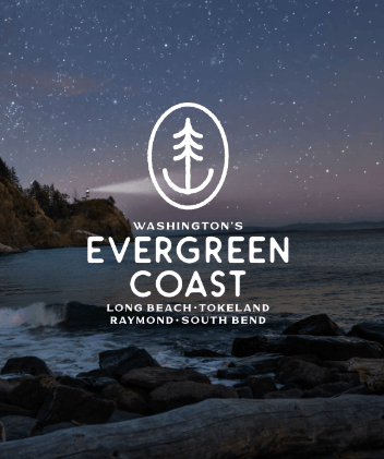 Visit Evergreen Coast | Brand Refresh