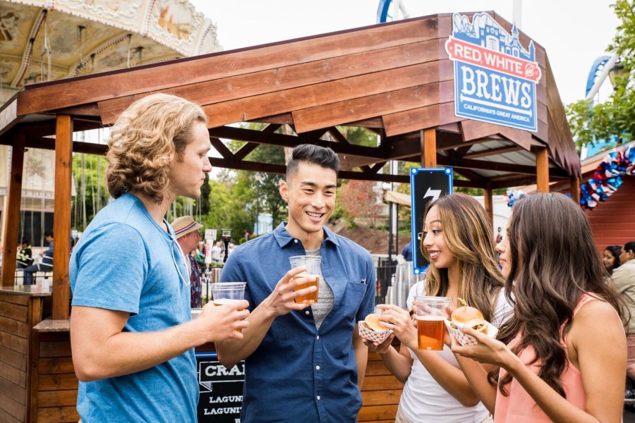 Discover Santa Clara | A Brand Built for the Global Stage