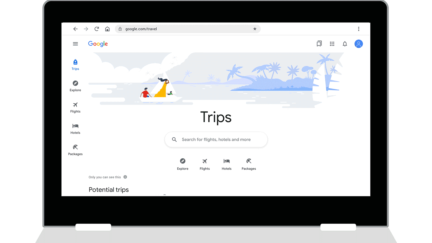 New Google Products Set to Improve Destination Marketing