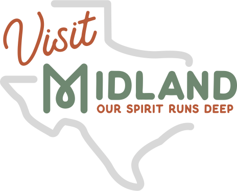 Visit Midland | Brand Development