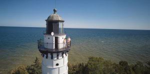 Destination Door County | Brand Partnership with Lands' End
