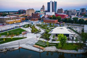 Visit Fort Wayne | "Access Success" Campaign