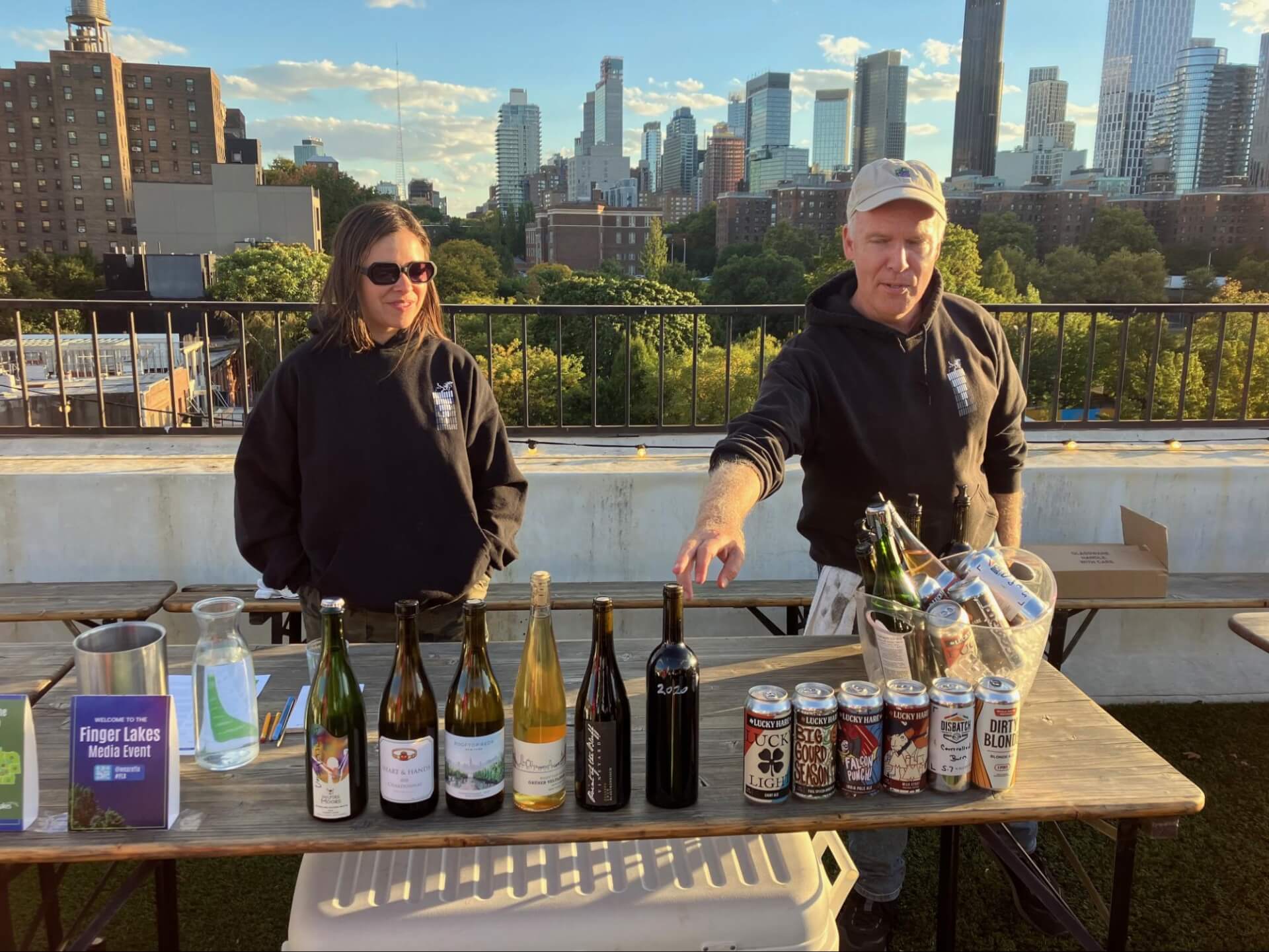 Finger Lakes Public Relations | Rewriting the Story of the Finger Lakes