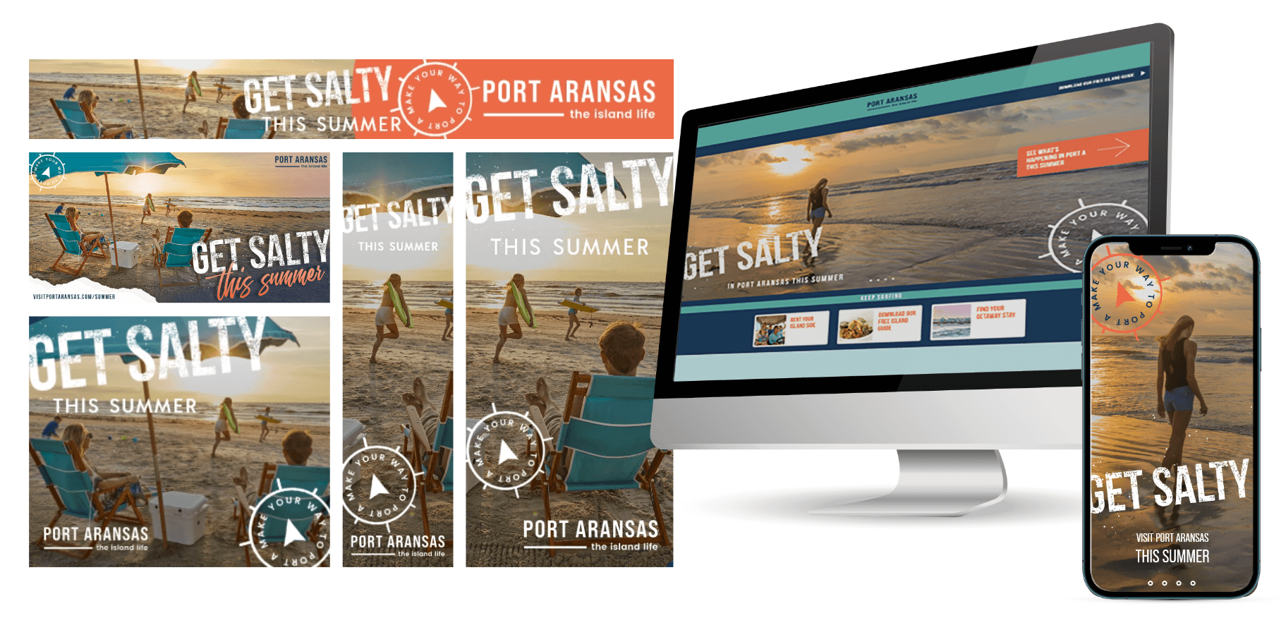 Destination Gettysburg site Madden Media