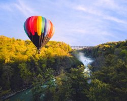 Finger Lakes Regional Tourism | Public Relations