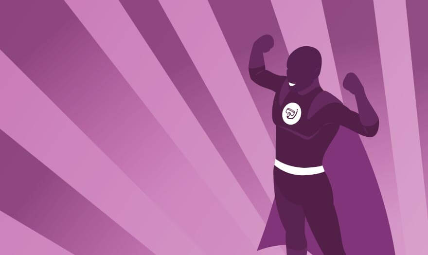 Become a Destination Marketing Superhero