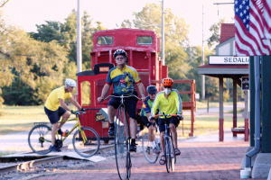 Missouri's Katy Trail | Co-Op Program