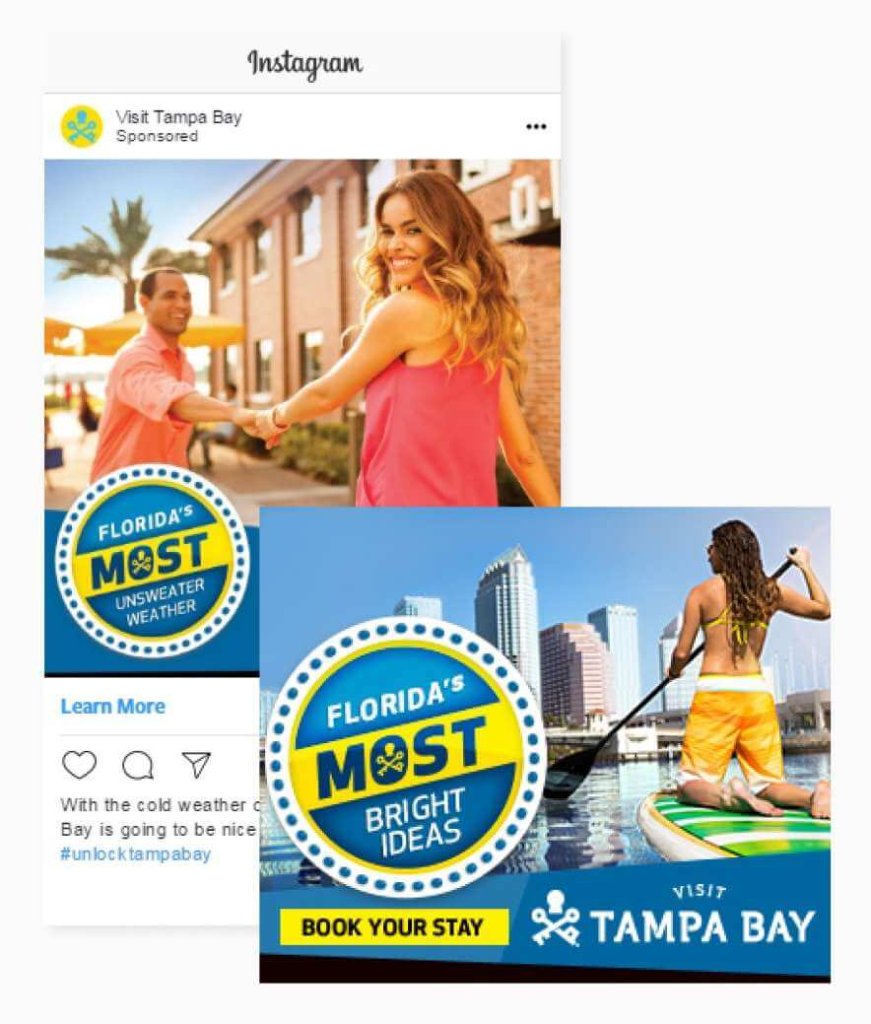 Visit Tampa Bay | Guide and Marketing