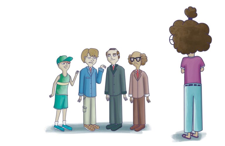 Code Switching