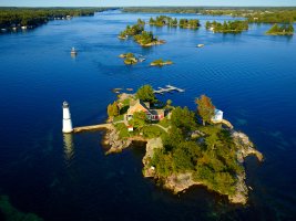 1000 Islands | Public Relations