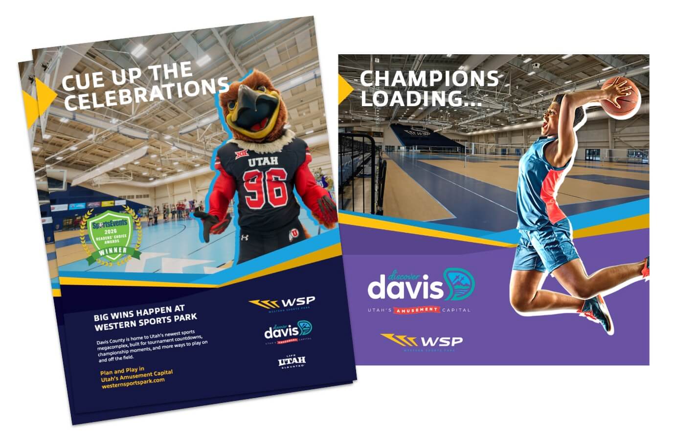 Discover Davis | Agency of Record