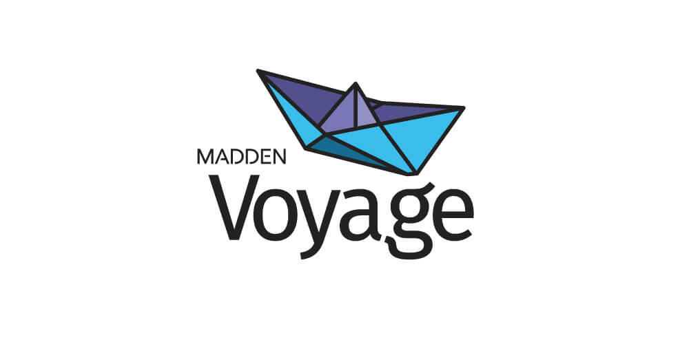 Madden Media Voyage