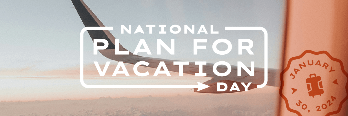Plan for Vacation Day Offer