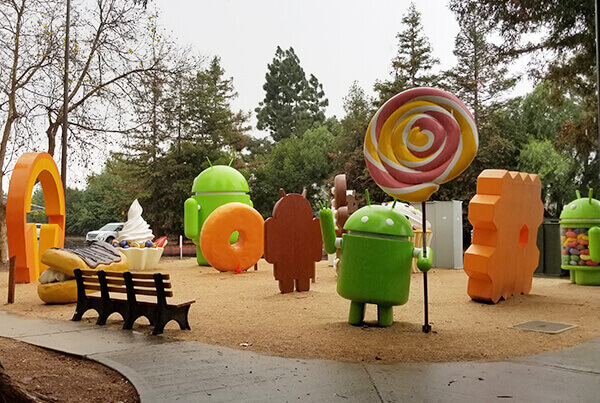 What’s it like at Google? We ask so you don’t have to.